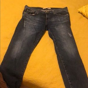 Big star jeans